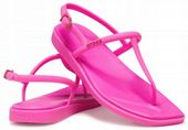 Damskie Lekkie Buty Japonki Croocs Miami Thong 209793 Flip 41-42