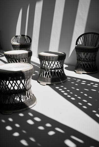 Plakat 67,5x100cm Gra Świateł zdjęcie 1