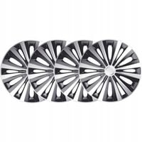 Kołpaki 15 do Peugeot Renault Audi Dacia Seat Mazda Volkswagen Volvo Fiat