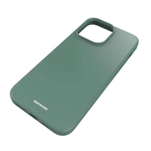 Spacecase Silicone Case Iphone 14 Pro Max Dark Green na Arena.pl