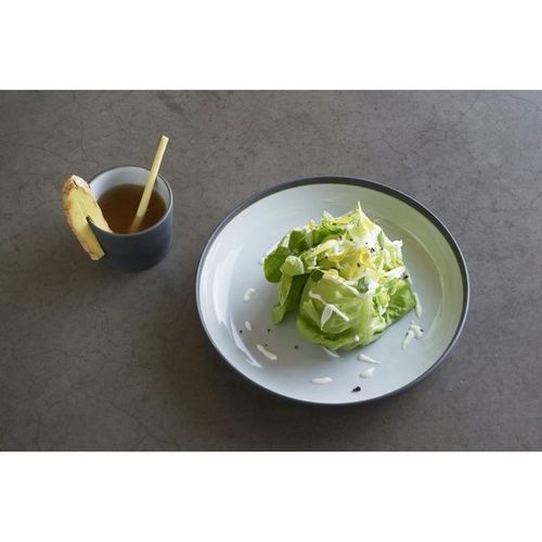 Miseczka Solid biała 30 ml na Arena.pl