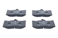 KLOCKI HAM PRZOD LEXUS GS300-450H 05- ATE