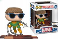 Funko POP! Sinister Six Doctor Octopus 1013 SE XL