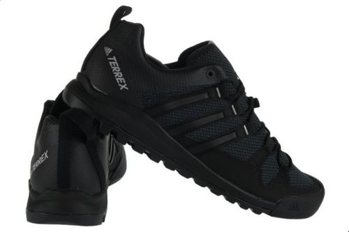 adidas TERREX SOLO (BB5561) na Arena.pl