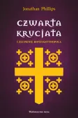 Czwarta krucjata i złupienie Konstantynopola