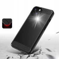 Plecki niktrade do Apple iPhone 13 mini czarny