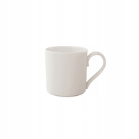 Villeroy&Boch Filiżanka MetroChic Blanc 80ml do espresso