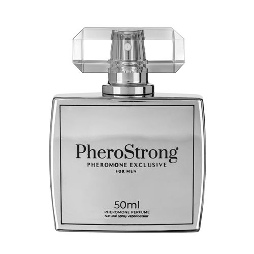 PheroStrong EXCLUSIVE for Men 50 ml na Arena.pl