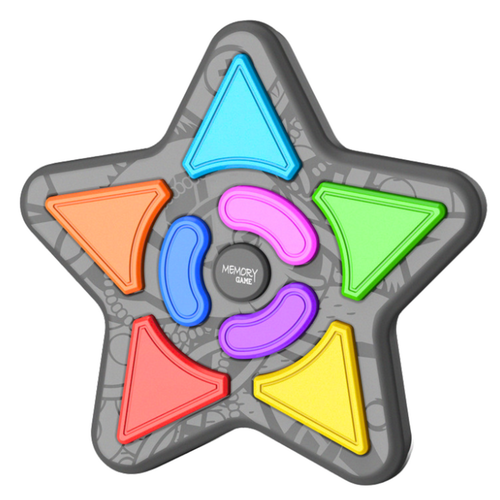 ND24_22814 Elektroniczna Gra Logiczna Memory Gwia na Arena.pl