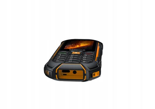 Smartfon myPhone Hammer Boost 2 LTE na Arena.pl