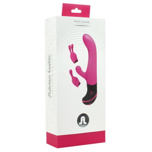 Adrien Lastic - Wibrator Butch Cassidy Vibrator na Arena.pl