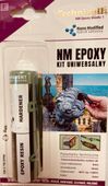 KIT UNIWERSALNY EPOKSYDOWY E-051 35G TECHNICQLL