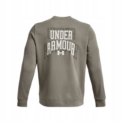 Bluza męska UNDER ARMOUR 1379764-504 S na Arena.pl
