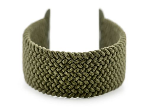 Apple Watch pasek U25 - ciemnozielony - 38/40mm na Arena.pl