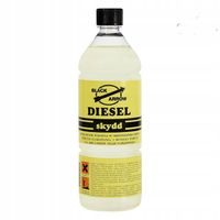 DODATEK DO OLEJU NAPĘDOWEGO DIESLA SKYDD DEPRESATOR BLACK ARROW 1L
