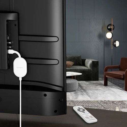 TV Stick THOMSON Cast 150 SMART TV 4K Google TV ANDROID Box Chromecast na Arena.pl