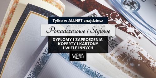 dyplom arabeska 190g/m2 (20) 5974 na Arena.pl
