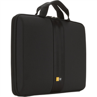 Case Logic | QNS111K | Pasuje do rozmiaru 12 " | Rękaw | Czarny