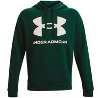 Bluza Under Armour Rival Fleece Big Logo HD M 1357093 330 S