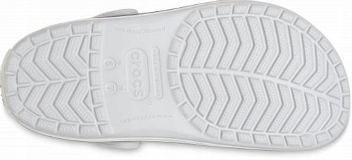 Męskie Buty Chodaki Klapki Crocs Crocband 11016 Clog 46-47 na Arena.pl