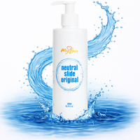 Lubrykant Na Bazie Wody Mylove Neutral Slide Original Żel Intymny 300 Ml