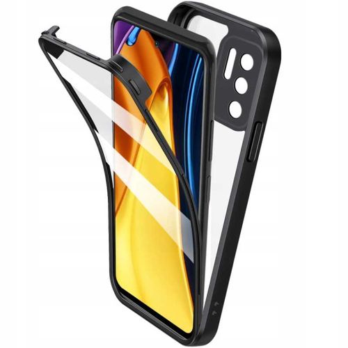 Spacecase Beetle 360 Poco M3 Pro/Redmi Note 10 5G na Arena.pl