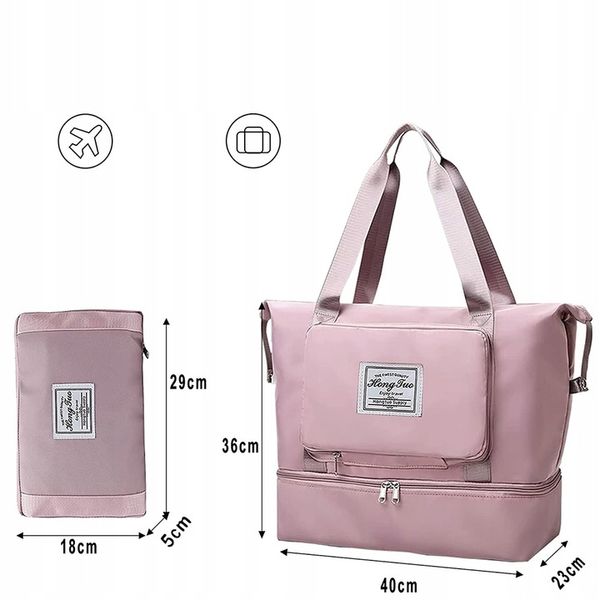 PLECAK DO SAMOLOTU TORBA BAGAŻ PODRĘCZNY zdjęcie 15