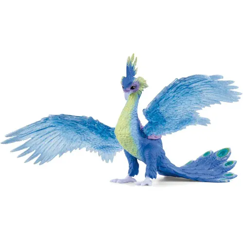 Schleich 70794 Magiczny paw na Arena.pl