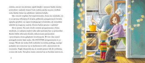 Święta U Zuzi na Arena.pl