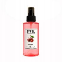 Eyfel - odświeżacz do pomieszczeń oraz samochodu w sprayu Wiśnia 150ml