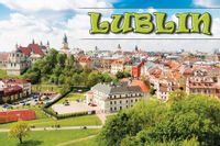 Lublin – magnes