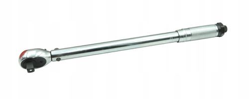 ADLER KLUCZ DYNAMOMETRYCZNY DO ŚRUB 1/2'' 42-210Nm na Arena.pl