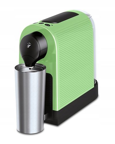 Ekspres ciśnieniowy Tchibo Cafissimo PURE (matcha) na Arena.pl