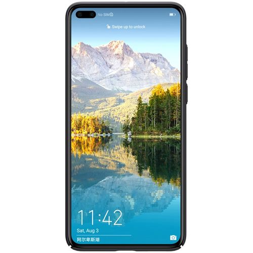 Etui Huawei P40 (Black) na Arena.pl