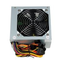 Zasilacz ATX iBOX CUBE II 500W