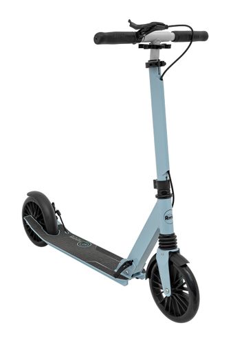 Hulajnoga Sportrike Niebieska na Arena.pl