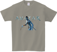 Koszulka T-shirt Avatar