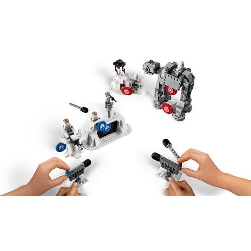 LEGO Star Wars - Obrona Bazy Echo 75241 na Arena.pl