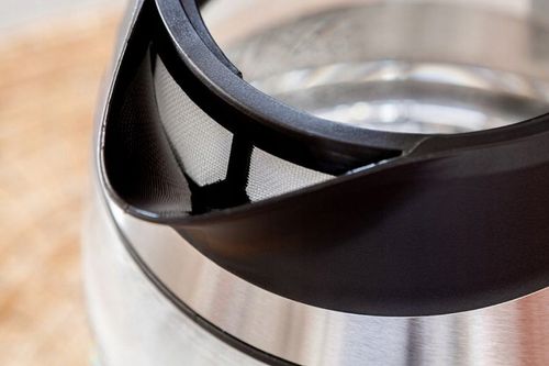 Czajnik elektryczny Eldom C520 2200W 1,8l srebrny/szary na Arena.pl