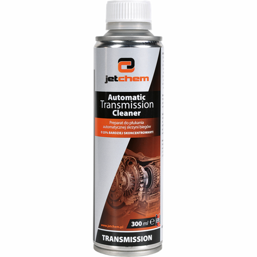 Automatic Transmission Cleaner płukanka do skrzyni automatycznej 300ml na Arena.pl