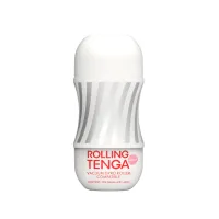 tenga rolling gyro roller cup gentle - jednorazowa kapsuła intymna