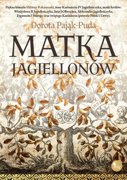 Matka Jagiellonów zdjęcie 1