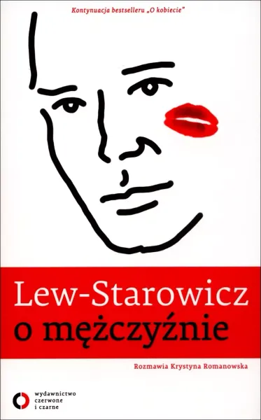 Lew-Starowicz o mężczyźnie zdjęcie 1