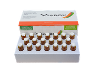 Viabol 20 ampułek odporność