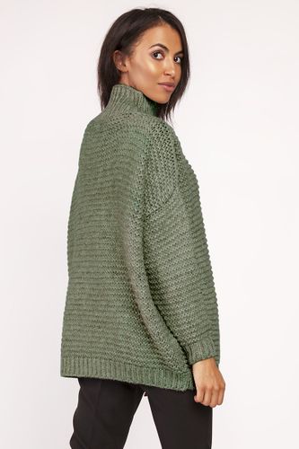 Golf Damski Model SWE116 Green - Lanti na Arena.pl