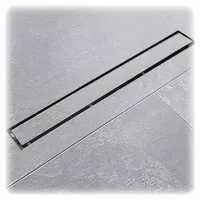 14761 Odpływ z syfonem 90cm BEFLIESBAR liniowy pod prysznic korytko