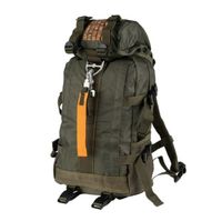 Plecak komandosa wersja spadochronowa 8 Fostex-oliwkowy