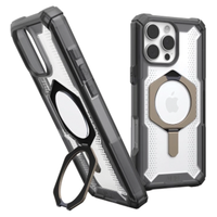 Etui UAG Plasma XTE Magsafe na iPhone 16 Pro Max - tytanowe