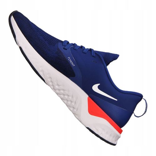 Buty Nike Odyssey React 2 Flyknit M r.45 na Arena.pl
