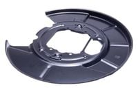 Osłona tarczy do BMW X5 (E53)